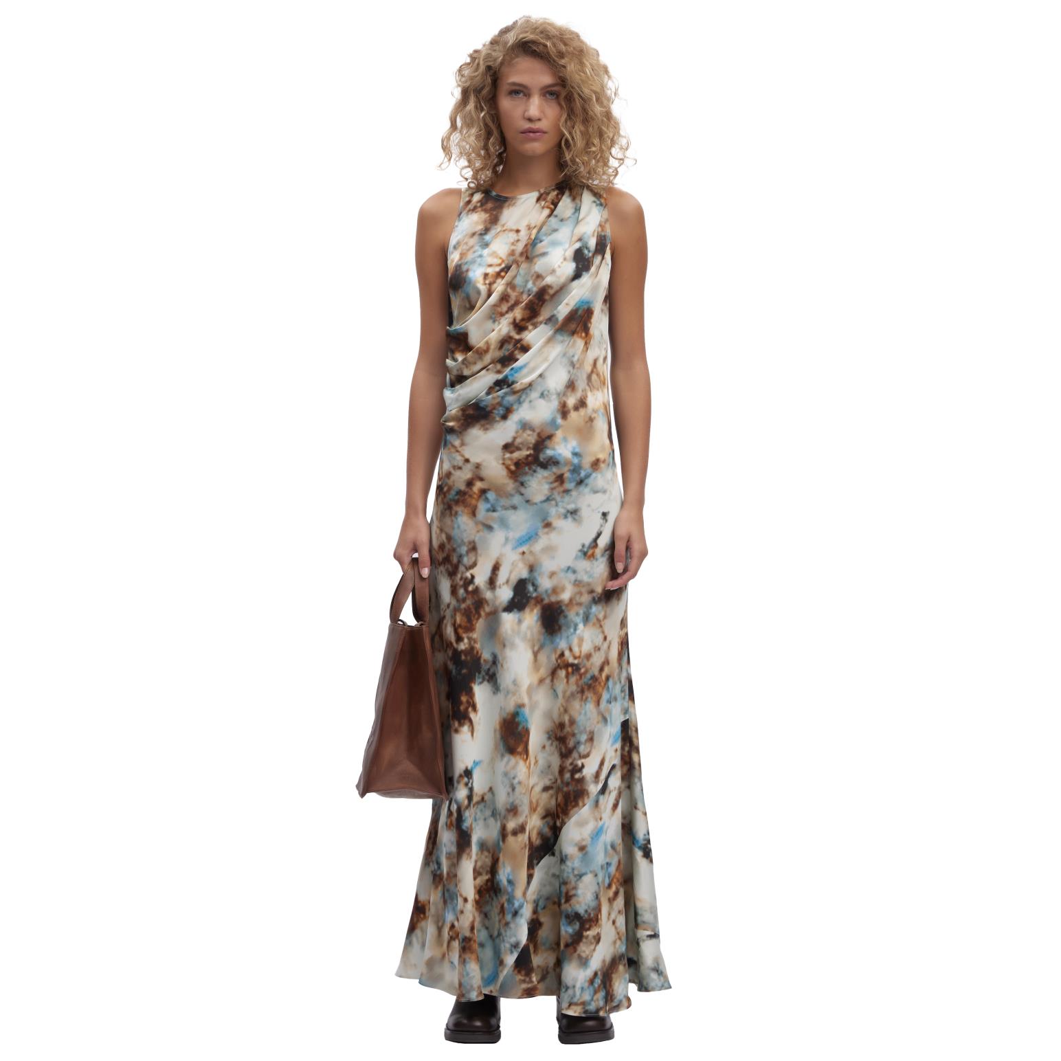 Gestuz Reena Maxi Dress